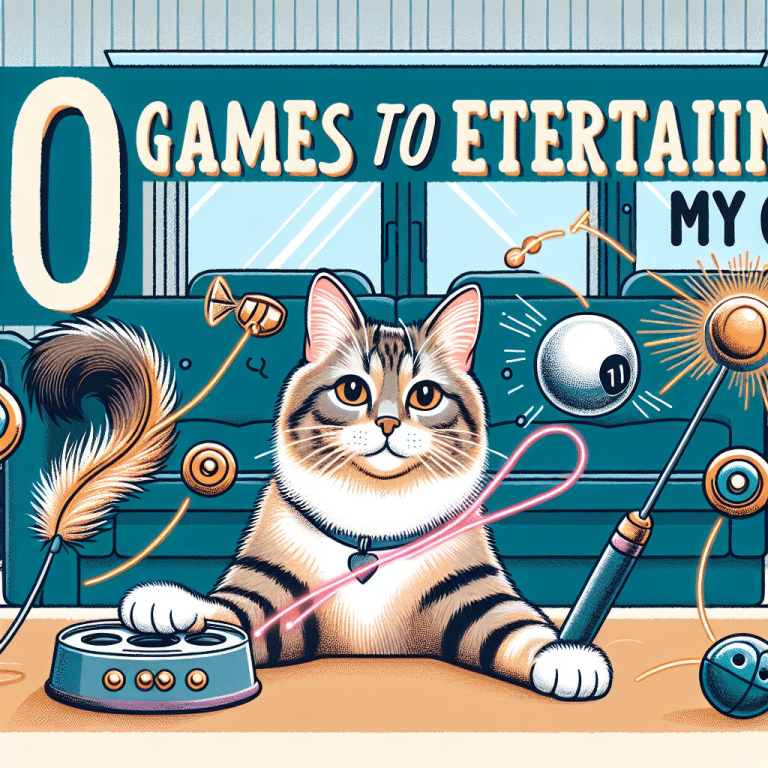 Top Juegos Incre Bles Para Entretener A Tu Gato En Casa Gato